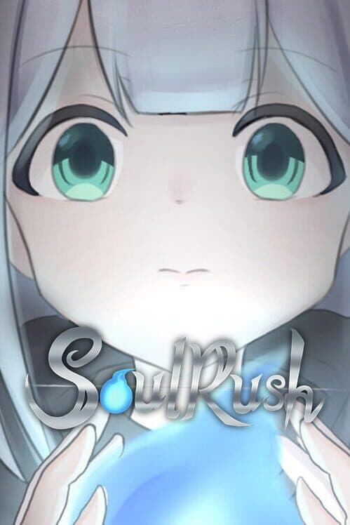 Обложка Soul Rush