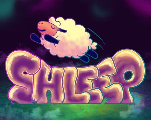 Обложка Shleep