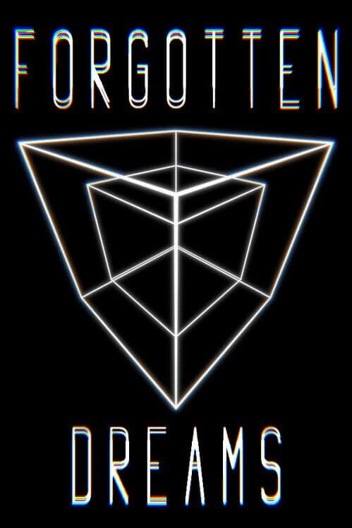 Обложка Forgotten Dreams