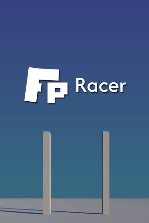 Обложка FP Racer