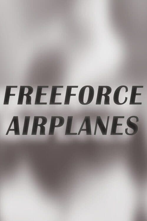 Обложка Freeforce Airplanes