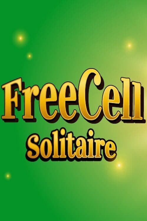 Обложка FreeCell Solitaire Classic Card Game