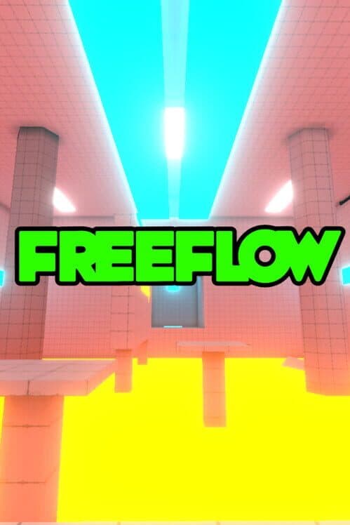 Обложка Freeflow