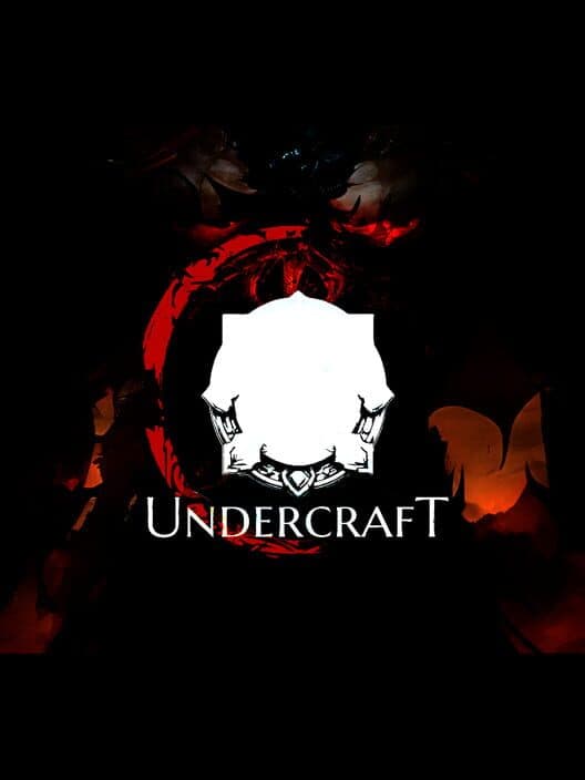 Обложка Undercraft