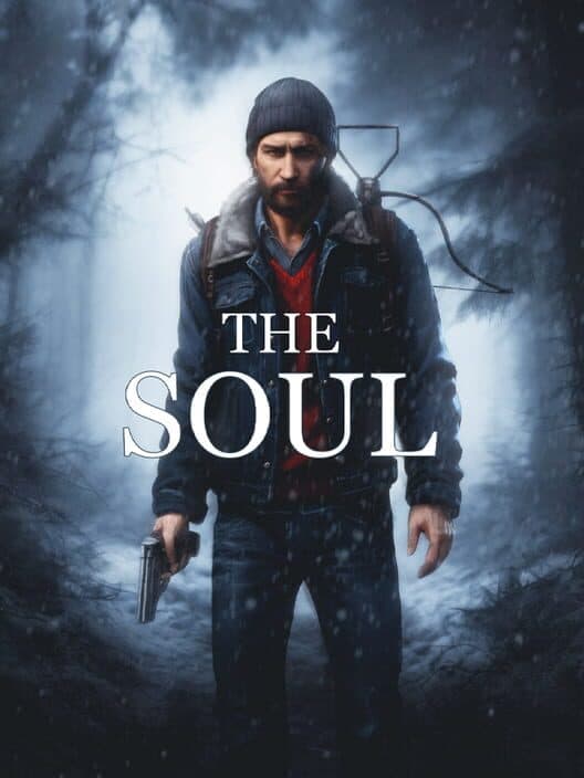 Обложка The Soul