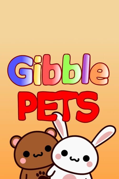 Обложка GibblePets