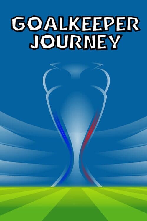 Обложка Goalkeeper Journey