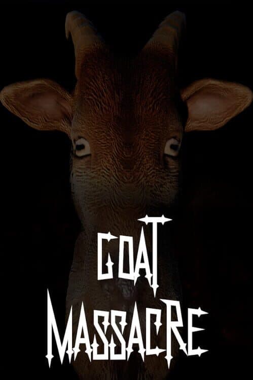 Обложка Goat Massacre
