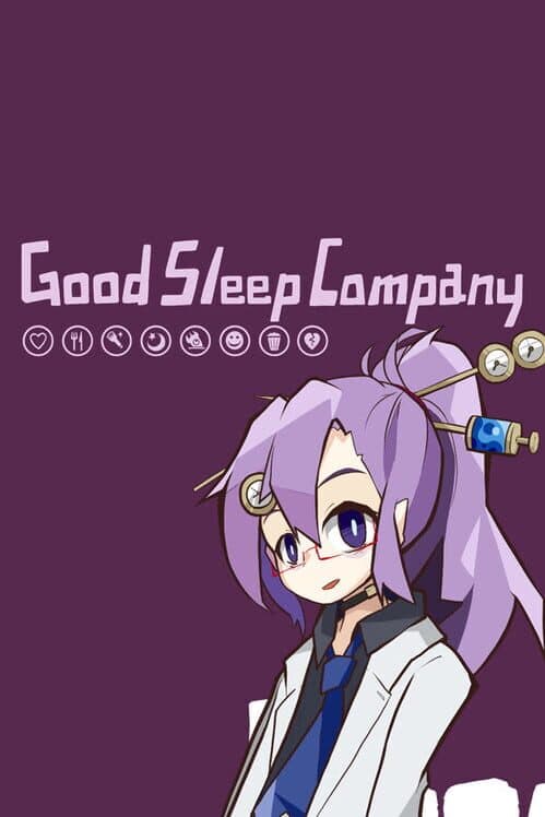 Обложка Good Sleep Company