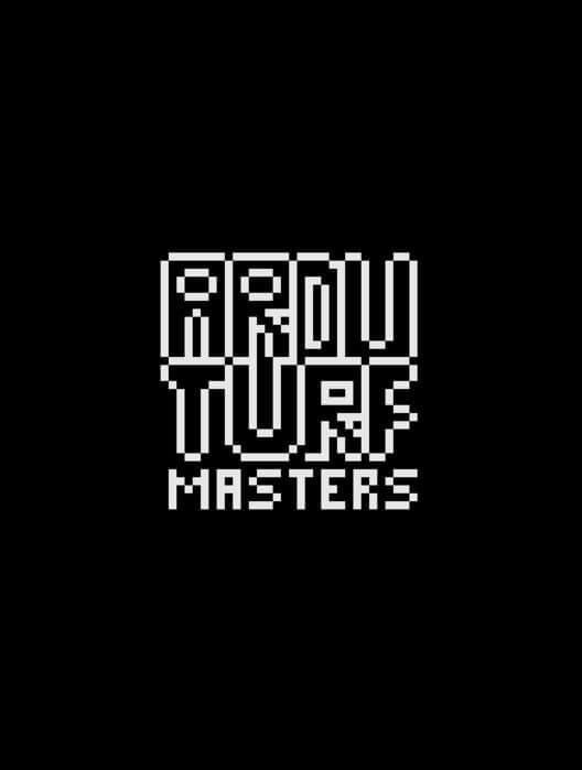 Обложка Ardu Turf Masters