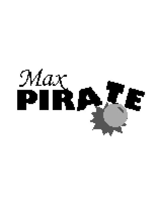 Обложка Max Pirate