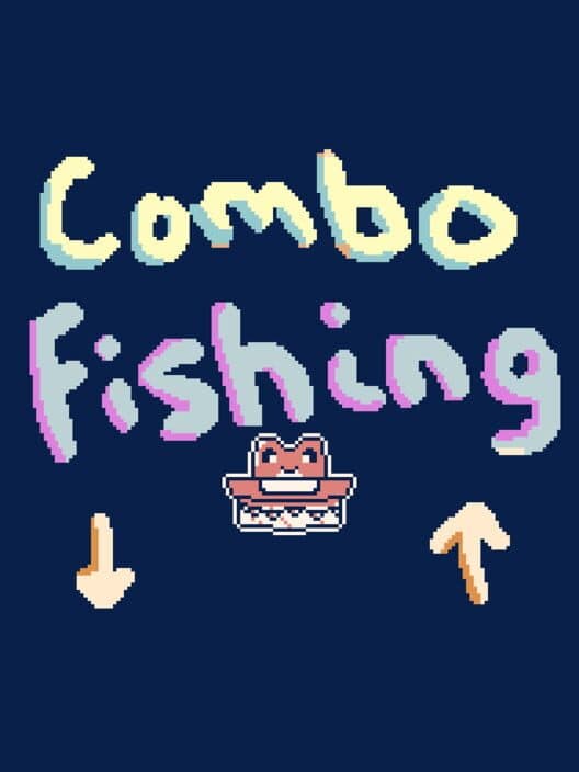 Обложка Combo Fishing