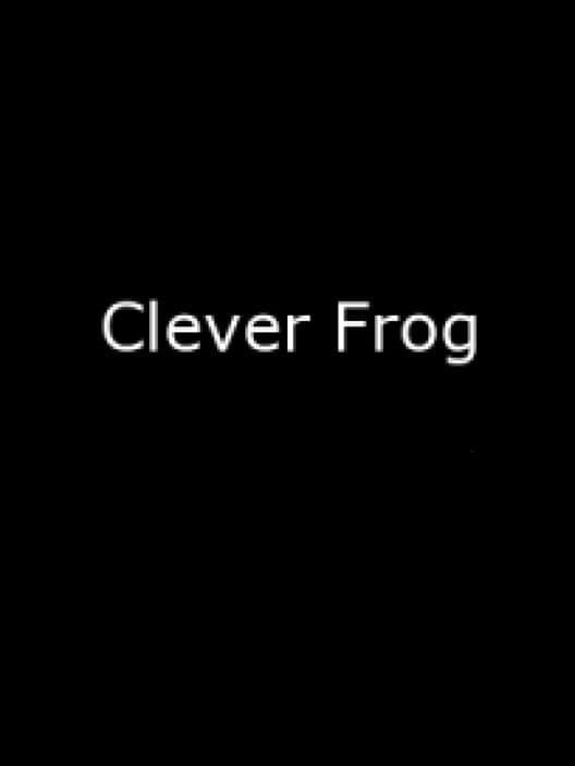 Обложка Clever Frog