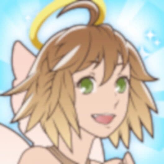 Обложка My Sweet Angel