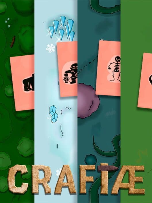 Обложка Craftae