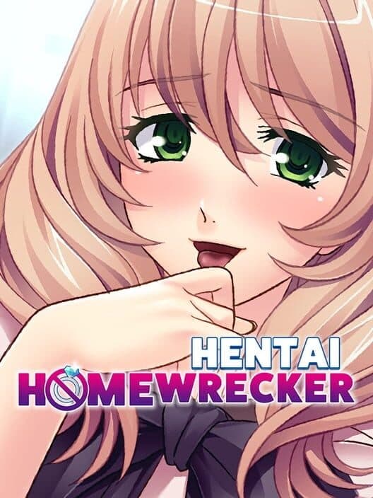 Обложка Hentai Homewrecker
