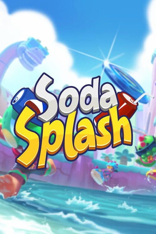 Обложка Soda Splash