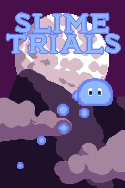 Обложка Slime Trials