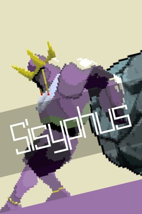 Обложка Sisyphus
