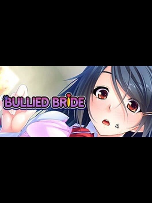 Обложка My Bullied Bride