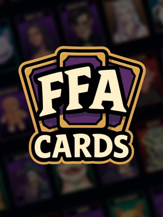 Обложка FFA Cards