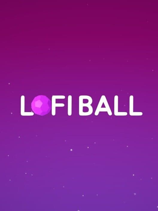 Обложка Lofi Ball