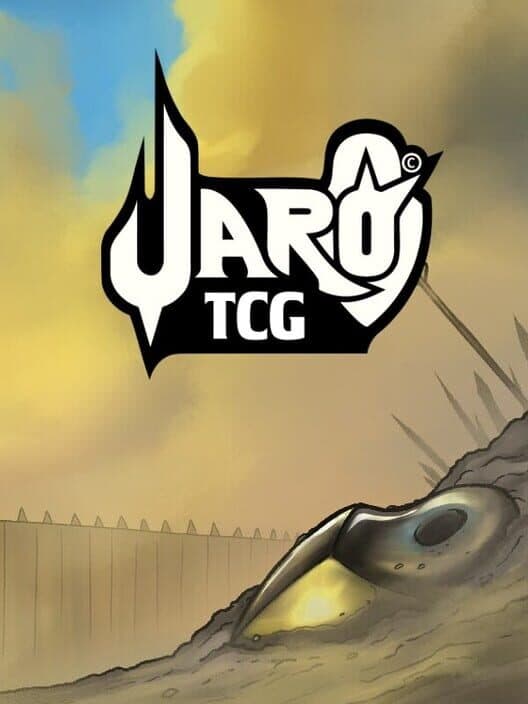 Обложка Jaro TCG