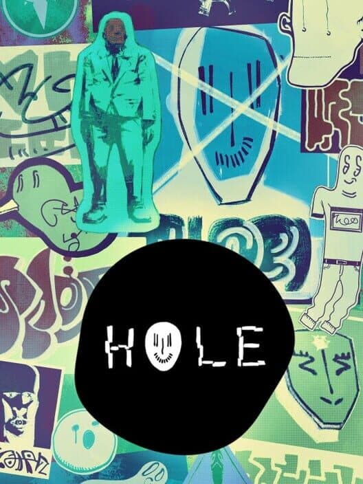 Обложка Hole