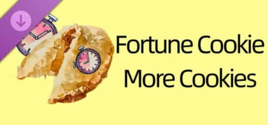 Обложка Fortune Cookie: More Cookies