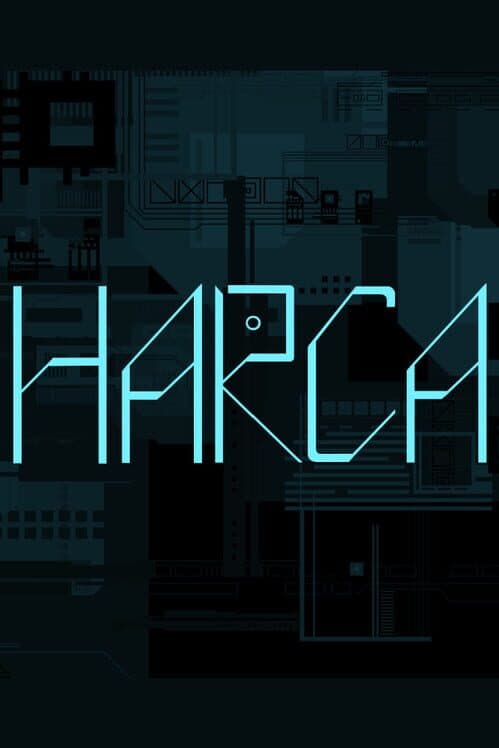 Обложка Harca