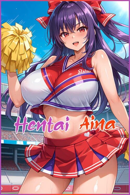 Обложка Hentai Aina