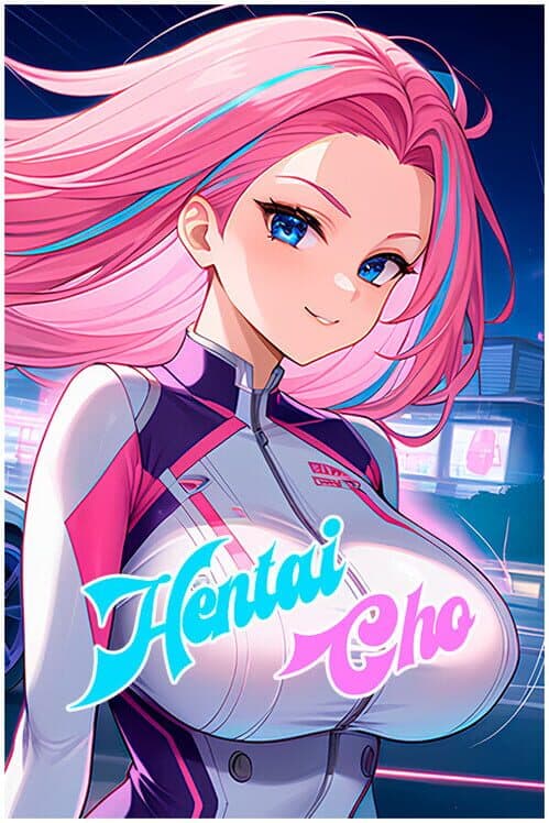 Обложка Hentai Cho