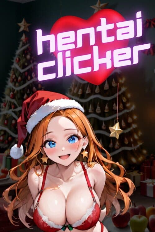 Обложка Hentai Clicker: Kristina is streaming
