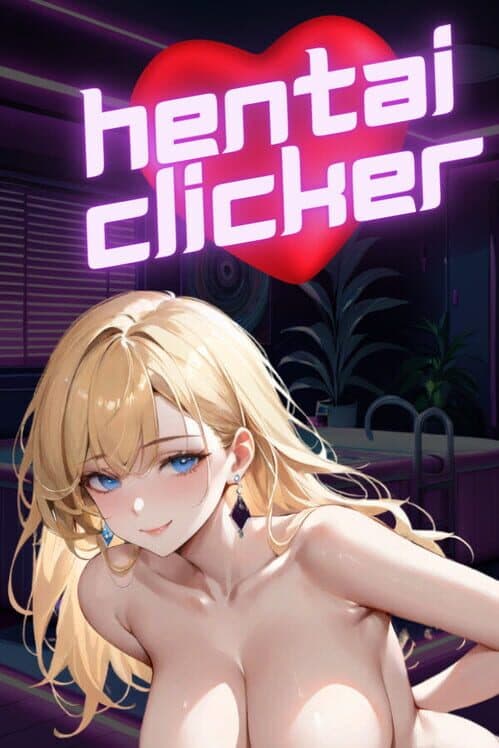 Обложка Hentai Clicker: Lily is streaming
