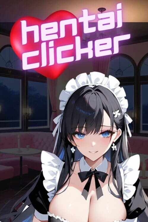 Обложка Hentai Clicker: Maria is streaming