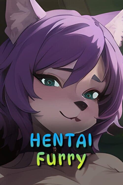 Обложка Hentai Furry