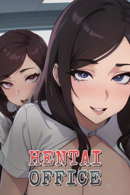 Обложка Hentai Office