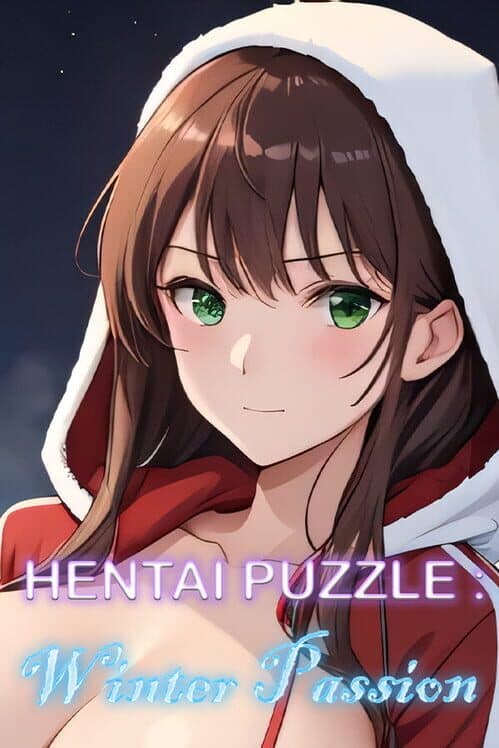 Обложка Hentai Puzzle: Winter Passion