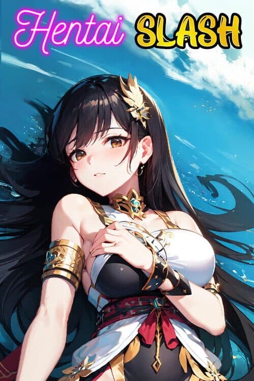 Обложка Hentai Slash