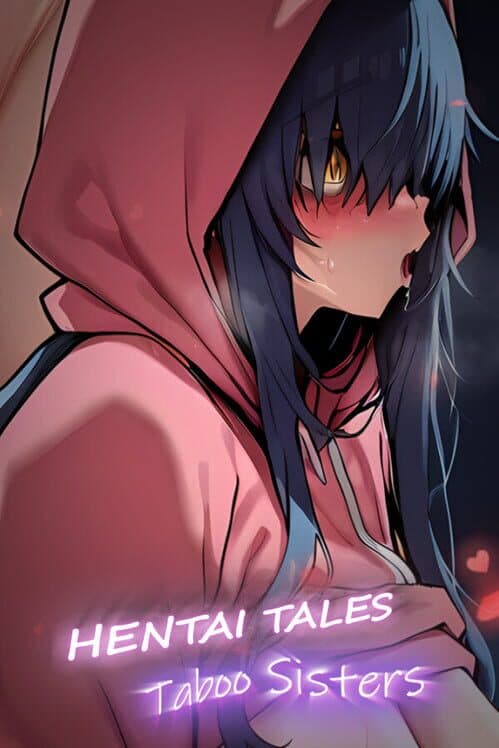 Обложка Hentai Tales: Taboo Sisters