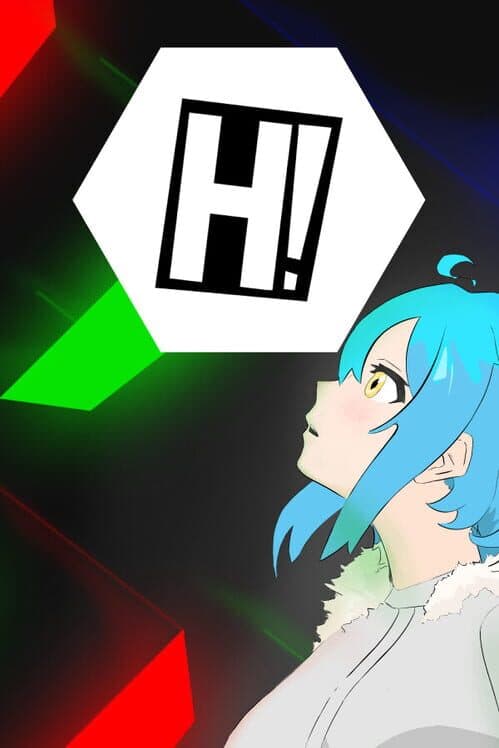 Обложка HexaBeat!