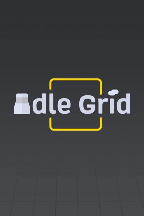 Обложка Idle Grid