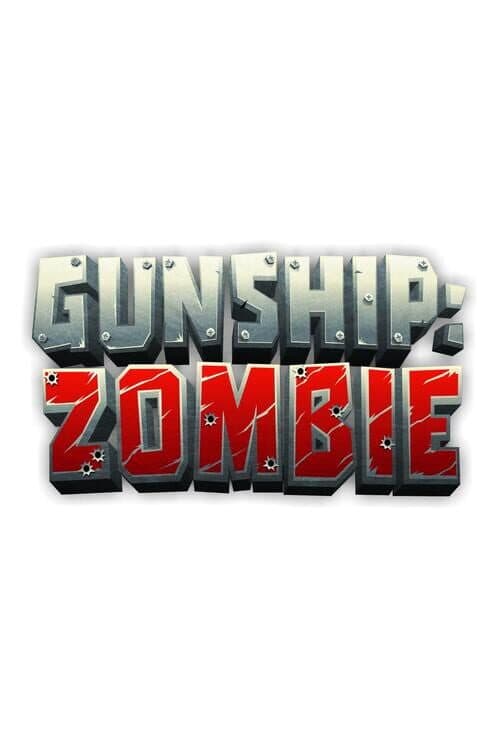 Обложка Gunship: Zombie