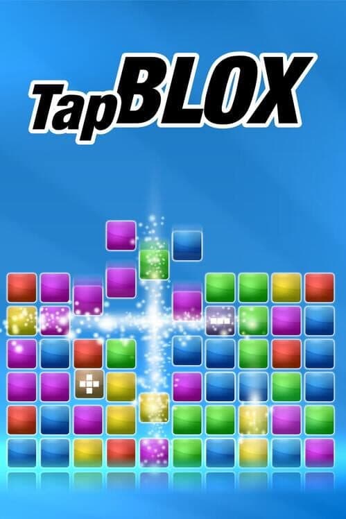 Обложка Tap Blox