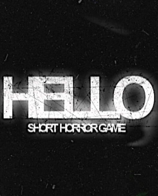 Обложка Hello