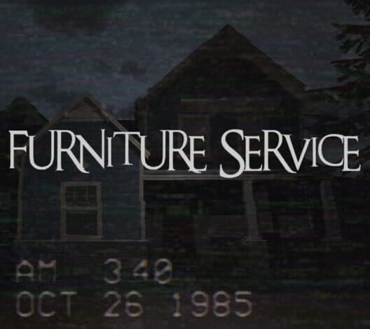 Обложка Furniture Service