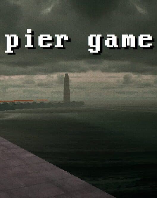 Обложка Pier Game
