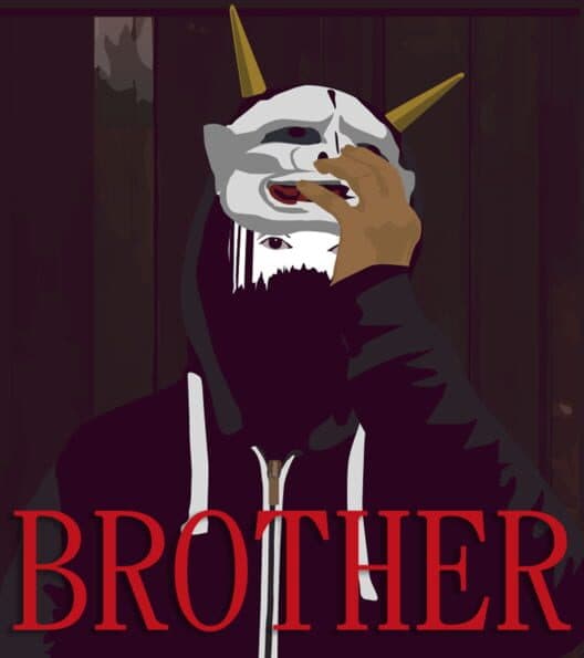 Обложка Brother
