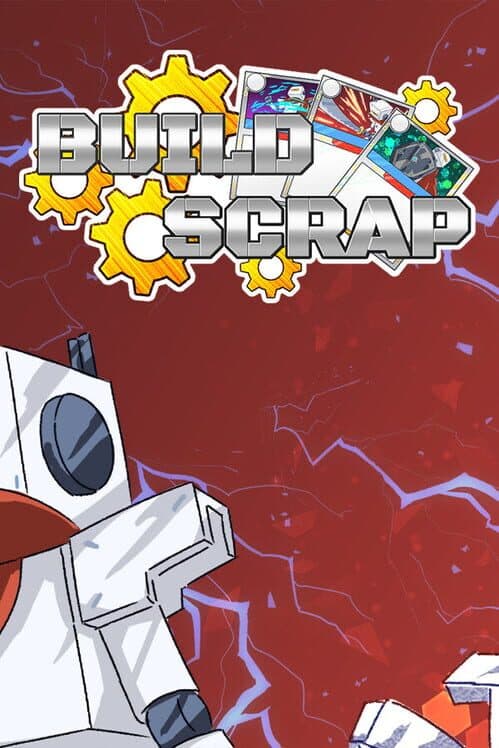 Обложка Build Scrap