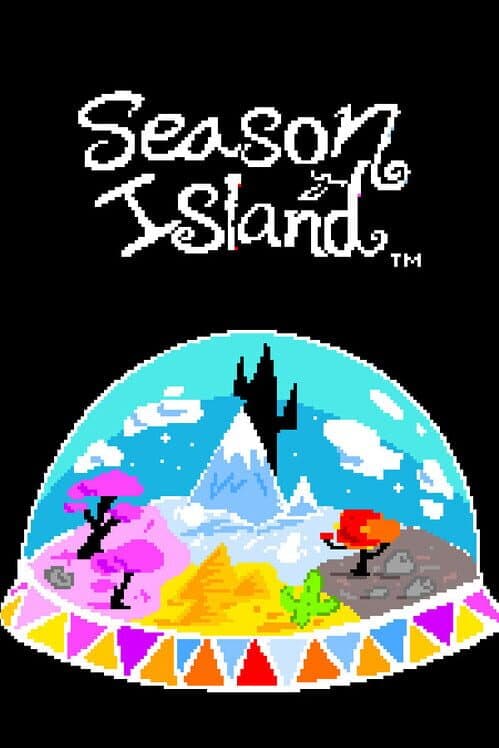 Обложка Season Island